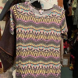 Lularoe dress